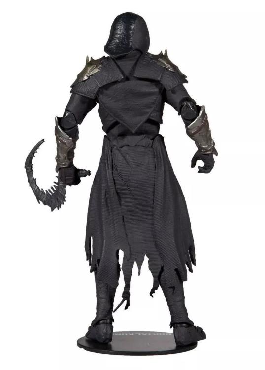 Mortal Kombat XI Noob Saibot Action Figure - Toy Snowman