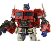 Transformers Studio Series SS-02 Voyager Optimus Prime (Premium Finish) - Action & Toy Figures -  Hasbro