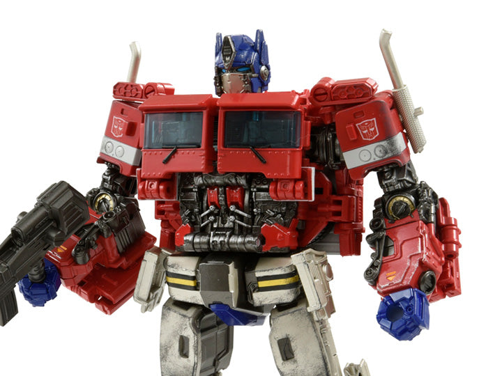 Transformers Studio Series SS-02 Voyager Optimus Prime (Premium Finish) - Action & Toy Figures -  Hasbro