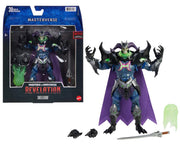 Masters of the Universe: Revelation Masterverse Skelegod - Action & Toy Figures -  mattel