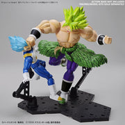 Figure-rise Standard - Super Sayian Broly Full Power - Model Kit > Collectable > Gunpla > Hobby -  Bandai
