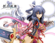 RIXIA MAO - LEGEND OF HEROES  PVC STATUE - statue -  Kotobukiya