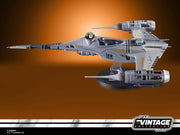 Star Wars: The Vintage Collection The Mandalorian's N-1 Starfighter  (preorder Dec/Jan) - Collectables > Action Figures > toys -  Hasbro