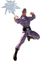 King Features Defenders of the Earth The Phantom - Action & Toy Figures -  Neca