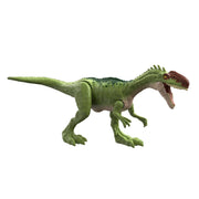 Jurassic World Fierce Force Wave 3 -  Monolophosaurus - Action & Toy Figures -  mattel