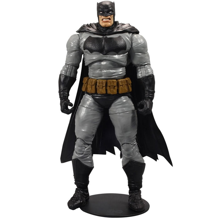 DAH-049 BATMAN: The dark knight returns Armored Batman