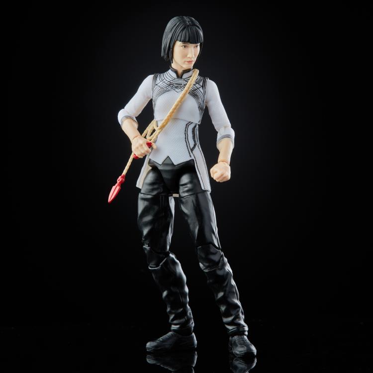 (preorder) Shang-Chi Marvel Legends Xialing (Marvel's Mr. Hyde BAF) - Toy Snowman