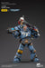 Warhammer 40K-  Space Wolves - Thunderwolf Cavalry Bjane - Collectables > Action Figures > toys -  Joy Toy