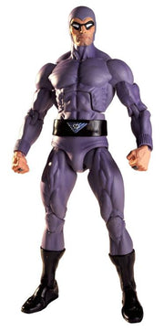 King Features Defenders of the Earth The Phantom - Action & Toy Figures -  Neca