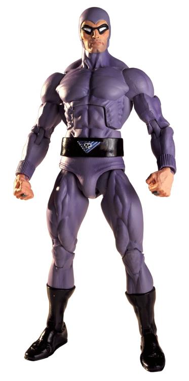 King Features Defenders of the Earth The Phantom - Action & Toy Figures -  Neca