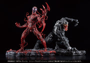 CARNAGE RENEWAL EDITION ARTFX+ STATUE MARVEL UNIVERSE - statue -  Kotobukiya