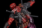 DEADPOOL FINE ART STATUE SIGNATURE SERIES (Preorder - ETA: APRIL 2023) - statue -  Kotobukiya