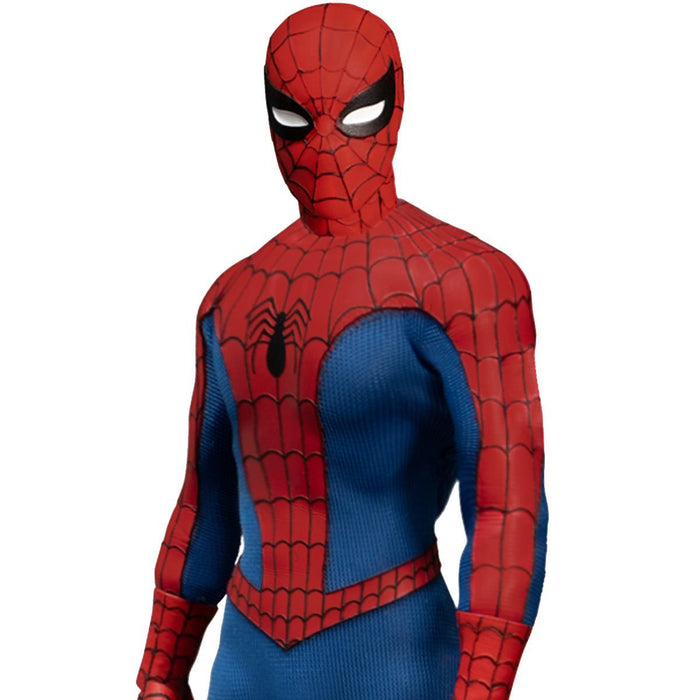 Spider-Verse : Amazing Spider-Man - Collectif