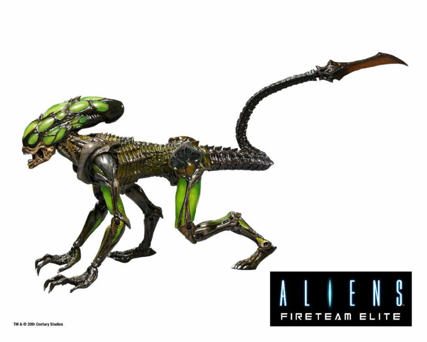 Aliens: Fireteam Elite Burster Alien Action Figure - Action & Toy Figures -  Neca