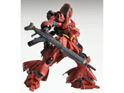 MG MSN-04 Sazabi Ver.Ka 1/100 - Model Kits -  Bandai