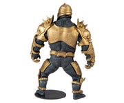 Injustice 2 DC Multiverse Gorilla Grodd Action Figure - Toy Snowman