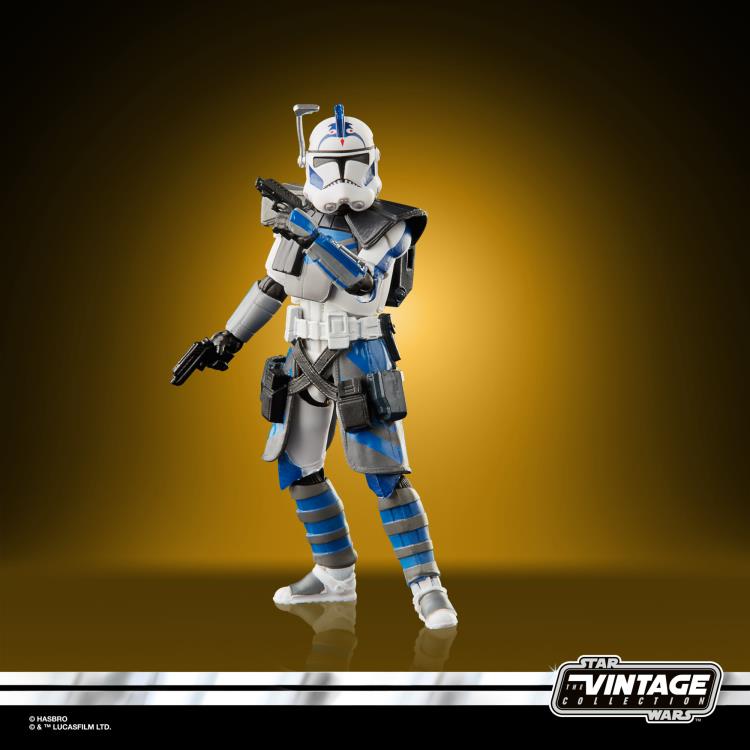 Star Wars: The Vintage ARC Trooper Fives - Action figure -  Hasbro