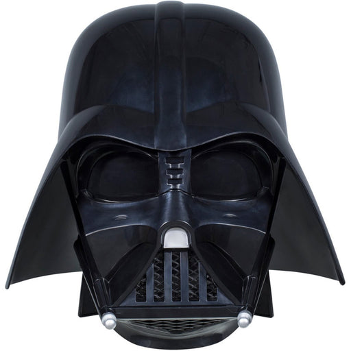 Star Wars The Black Series Darth Vader Helmet - Gear -  Hasbro