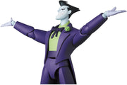 The New Batman Adventures MAFEX #167 The Joker - Collectables > Action Figures > toys -  MAFEX