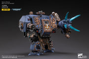 Warhammer 40k - Space Wolves - Bjorn The Fell-Handed - Collectables > Action Figures > toys -  Joy Toy