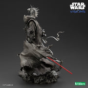 VISIONS - STAR WARS THE RONIN ARTFX STATUE (Preorder ETA: OCT 2022) - statue -  Kotobukiya