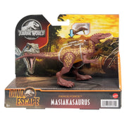 Jurassic World Fierce Force Wave 3 -  Masiakasaurus - Action & Toy Figures -  mattel
