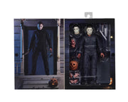 Halloween Ultimate Michael Myers Figure - Action & Toy Figures -  Neca