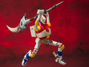 Godzilla Singular Point S.H.MonsterArts Jet Jaguar (preorder May) - Action & Toy Figures -  Bandai