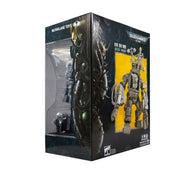 Warhammer 40,000 Ork Big Mek Megafig Aritst Proof Action Figure - Action & Toy Figures -  McFarlane Toys