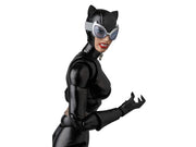 MAFEX Catwoman No.123 Batman: Hush - Action figure -  MAFEX