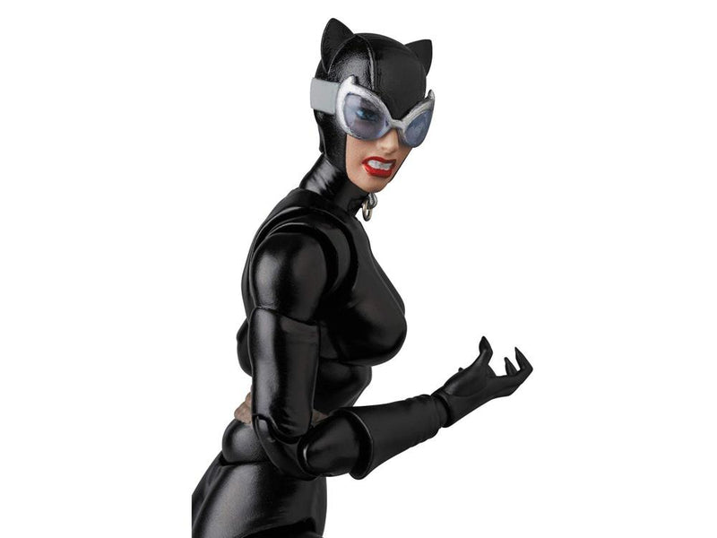 MAFEX Catwoman No.123 Batman: Hush - Action figure -  MAFEX
