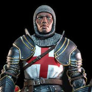 Mythic Legions - Sir Elijah Knight - Necronominus Wave (preorder) -  -  Four Horsemen