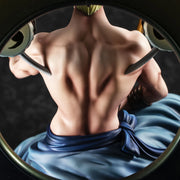 Portrait.Of.Pirates: ONE PIECE "NEO-MAXIMUM” - "God of Skypiea" God Enel (Preorder ETA: NOV2023) - statue -  MEGAHOUSE CORPORATION