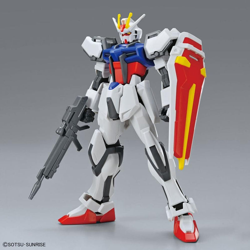 ENTRY GRADE STRIKE GUNDAM - Model Kits -  Bandai