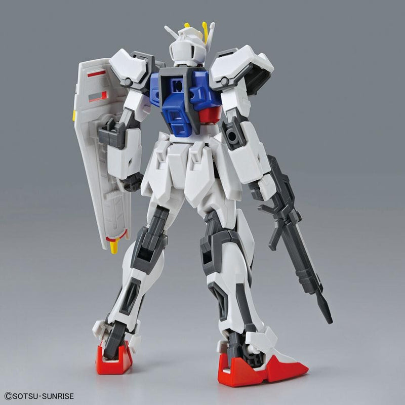 ENTRY GRADE STRIKE GUNDAM - Model Kits -  Bandai