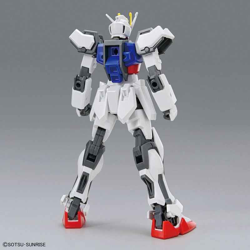 ENTRY GRADE STRIKE GUNDAM - Model Kits -  Bandai