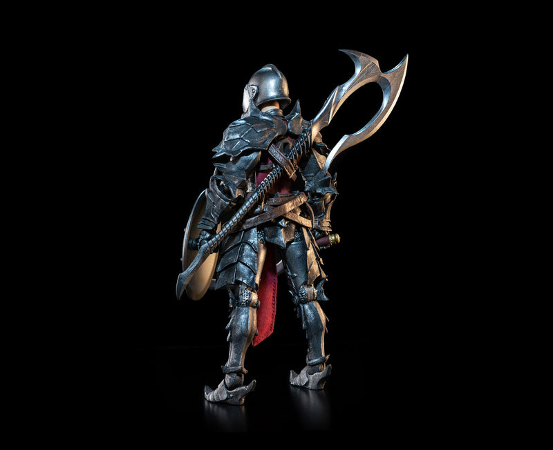 Mythic Legions - Lady Avarona - All Stars 5+ Wave (preorder) - Action & Toy Figures -  Four Horsemen