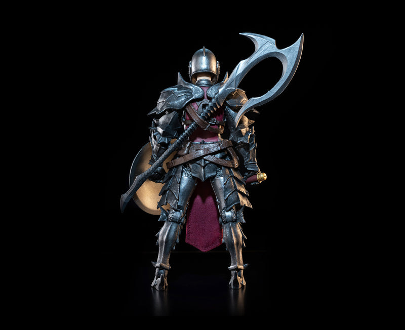 Mythic Legions - Lady Avarona - All Stars 5+ Wave (preorder) - Action & Toy Figures -  Four Horsemen