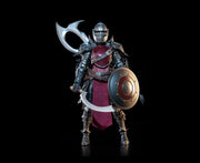 Mythic Legions - Lady Avarona - All Stars 5+ Wave (preorder) - Action & Toy Figures -  Four Horsemen