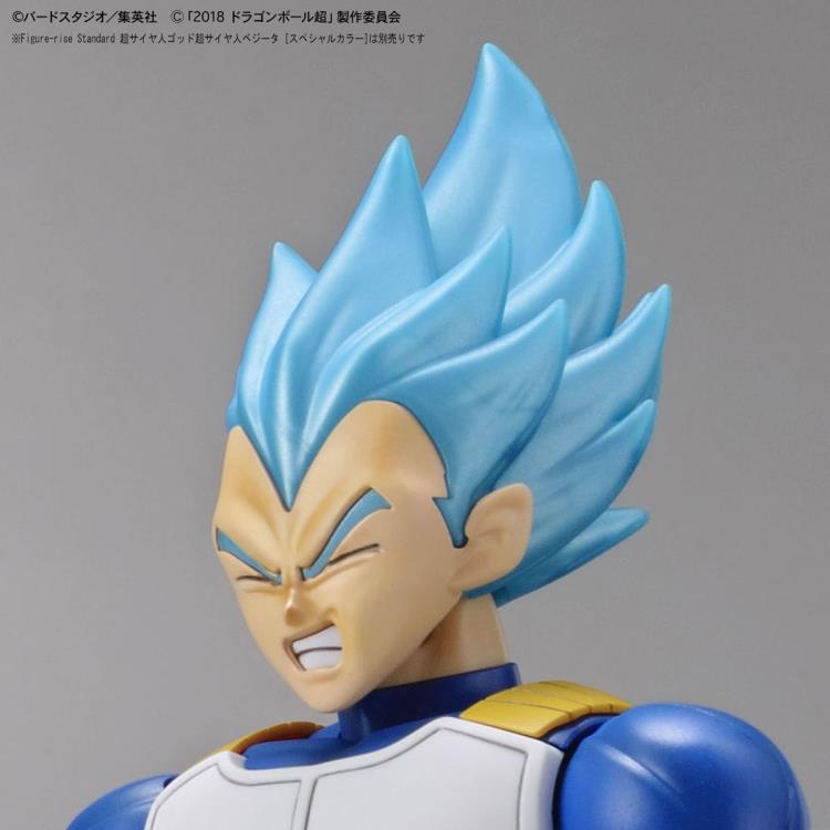 Figure-rise Standard - Super Sayian Broly Full Power - Model Kit > Collectable > Gunpla > Hobby -  Bandai