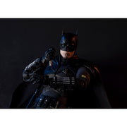 The Batman Movie Batman S.H.Figuarts Action Figure (preorder ETA Q4) - Action & Toy Figures -  Bandai