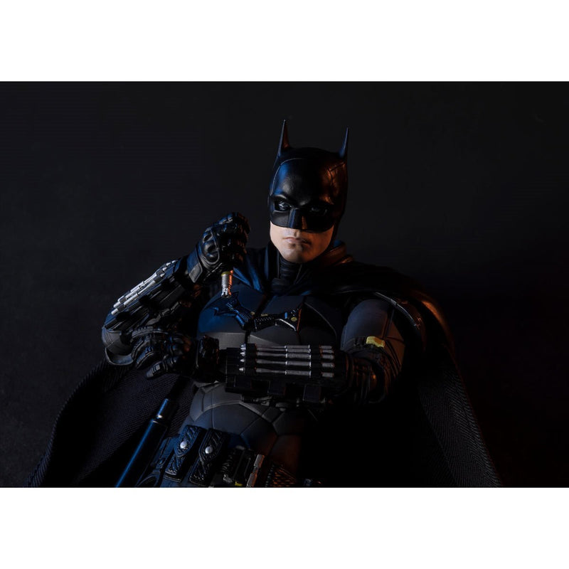 The Batman Movie Batman S.H.Figuarts Action Figure (preorder ETA Q4) - Action & Toy Figures -  Bandai