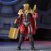 G.I. Joe Classified Series 6-Inch Profit Director Destro Action Figure - Exclusive - Action & Toy Figures -  Hasbro