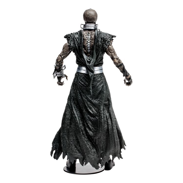 Blackest Night DC Multiverse Nekron Mega Action Figure - Collectables > Action Figures > toys -  McFarlane Toys