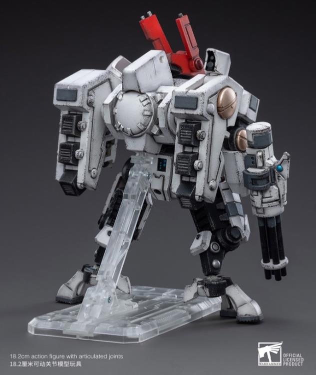 Warhammer 40K - Tau Empire - XV8 Crisis Battlesuit Shas'vre Tash'lor (preorder) - Collectables > Action Figures > toys -  Joy Toy