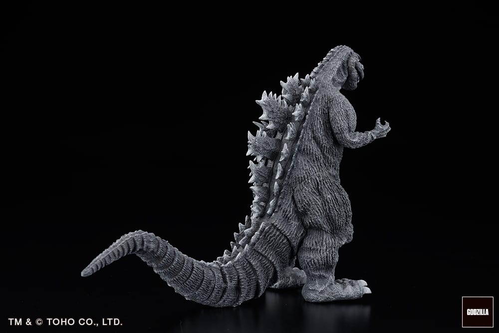 Godzilla Hyper Modeling EX Godzilla and Kaiju Wave 1 Box of 6 Figures (preorder) - Collectables > Action Figures > toys -  ART SPIRITS