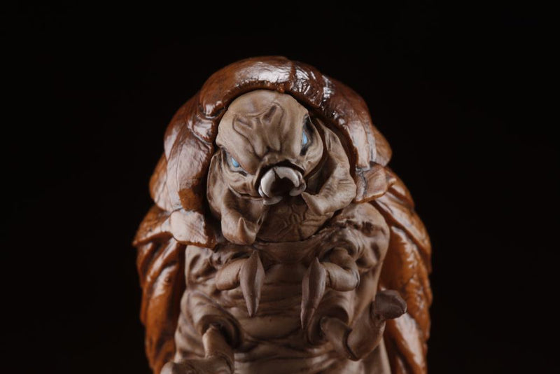 Godzilla: King of the Monsters Hyper Modeling Series Box of 6 Figures (preorder) -  -  ART SPIRITS