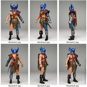 Neca Dungeons & Dragons Ultimate Warduke 7-Inch Scale Action Figure DnD (preorder) - Action & Toy Figures -  Neca