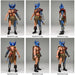 Neca Dungeons & Dragons Ultimate Warduke 7-Inch Scale Action Figure DnD (preorder) - Action & Toy Figures -  Neca