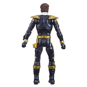 Power Rangers Dino Thunder Lightning Collection Black Ranger (preorder Q3) - Collectables > Action Figures > toys -  Hasbro
